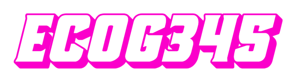 ecog345